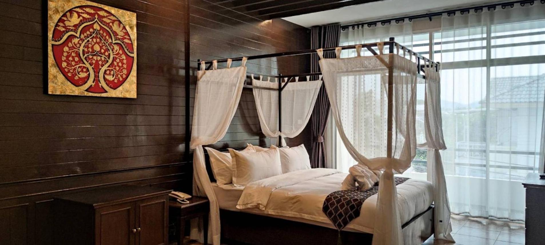 Anantaya Chiangmai Boutique Hotel 3*