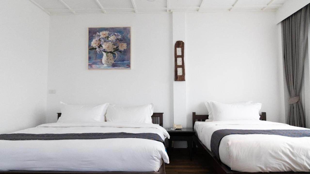 Anantaya Chiangmai Boutique Chiang Mai