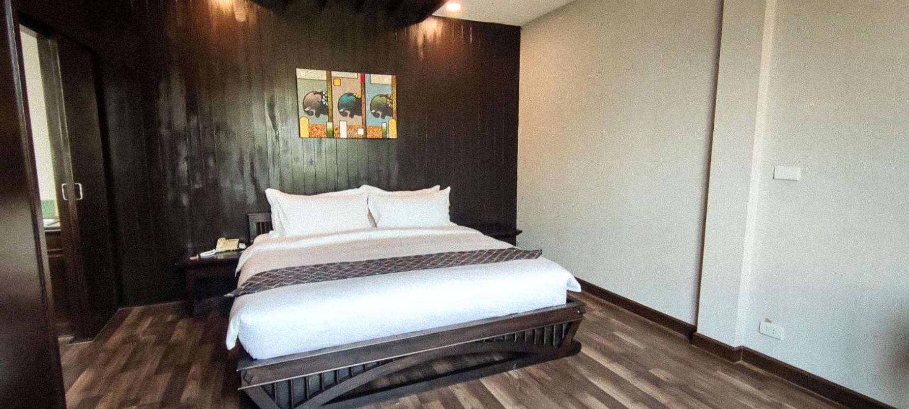 Anantaya Chiangmai Boutique Hotel 3*