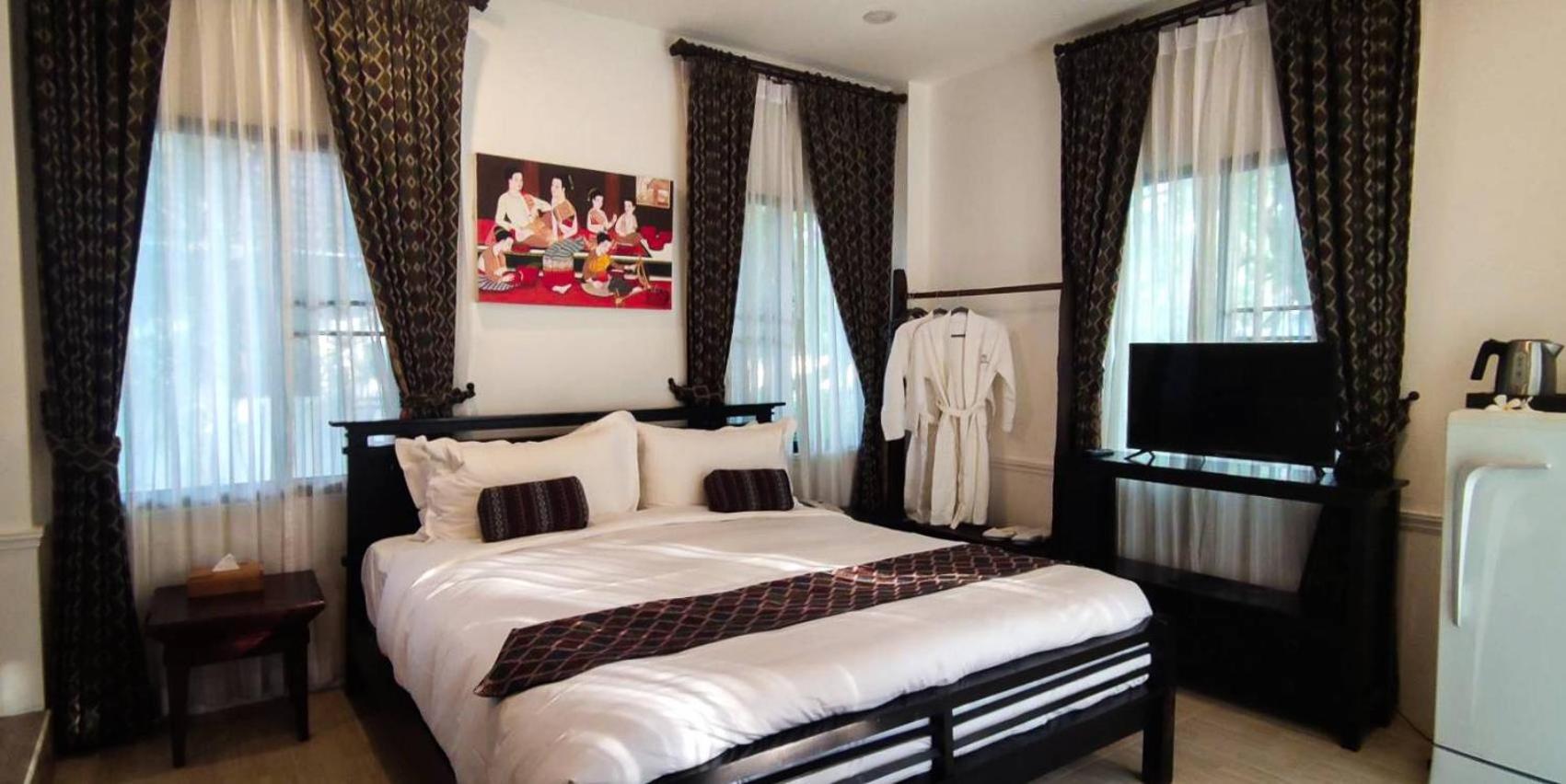 Anantaya Chiangmai Boutique Hotel Chiang Mai