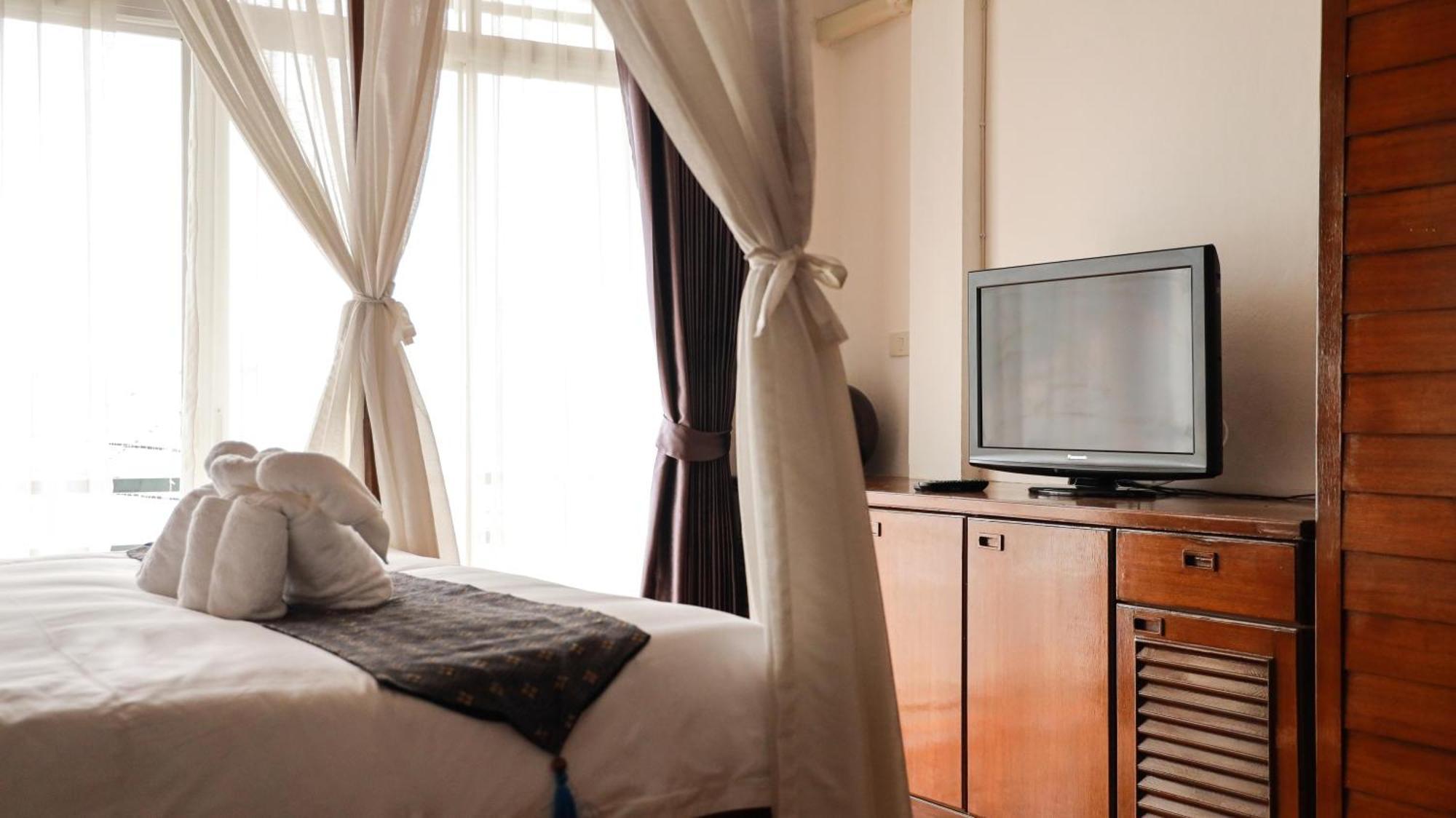 Anantaya Chiangmai Boutique 3* Chiang Mai