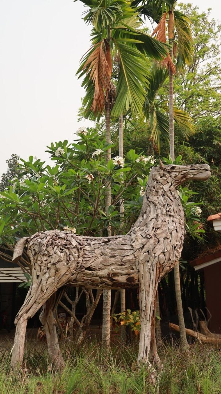 Hotel Anantaya Chiangmai Boutique