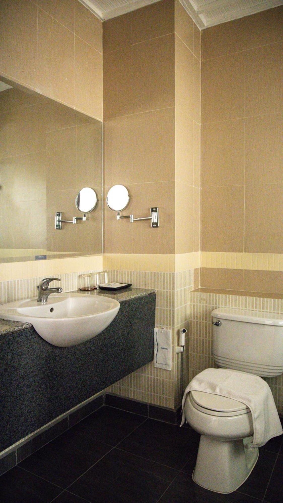 Hotel Anantaya Chiangmai Boutique