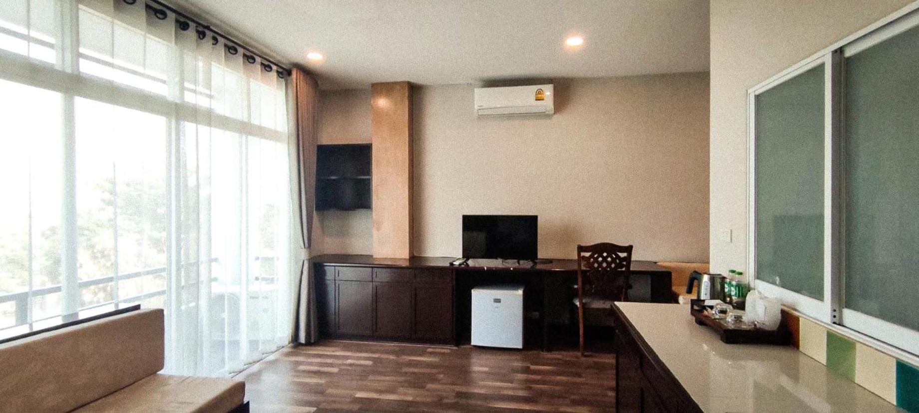 Anantaya Chiangmai Boutique Hotel 3*