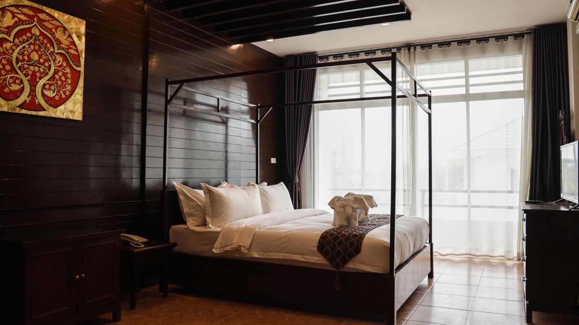 Anantaya Chiangmai Boutique 3* Chiang Mai