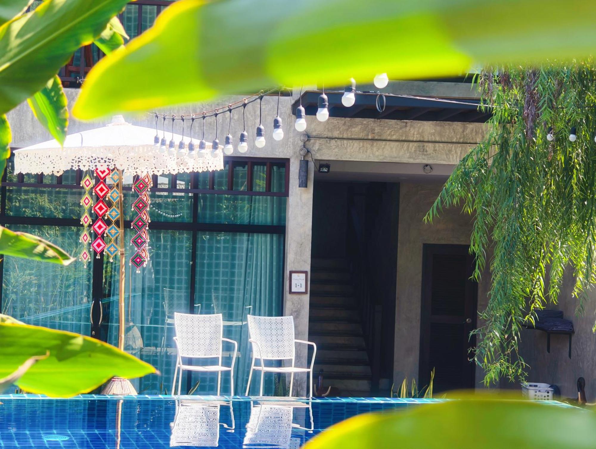 Hotel Arun Rawee อรุณ รวี 3*