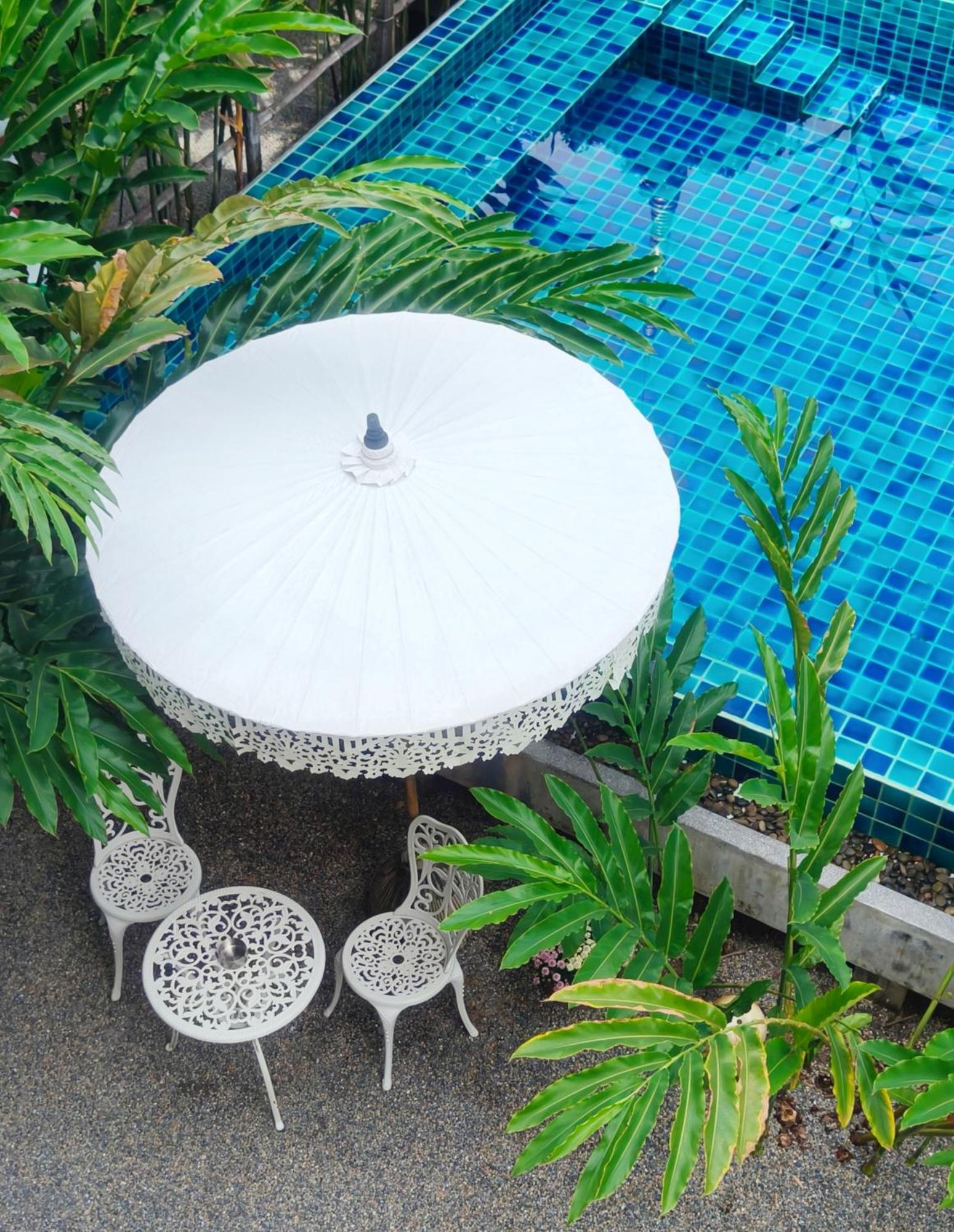 Hotel Arun Rawee อรุณ รวี Chiang Mai