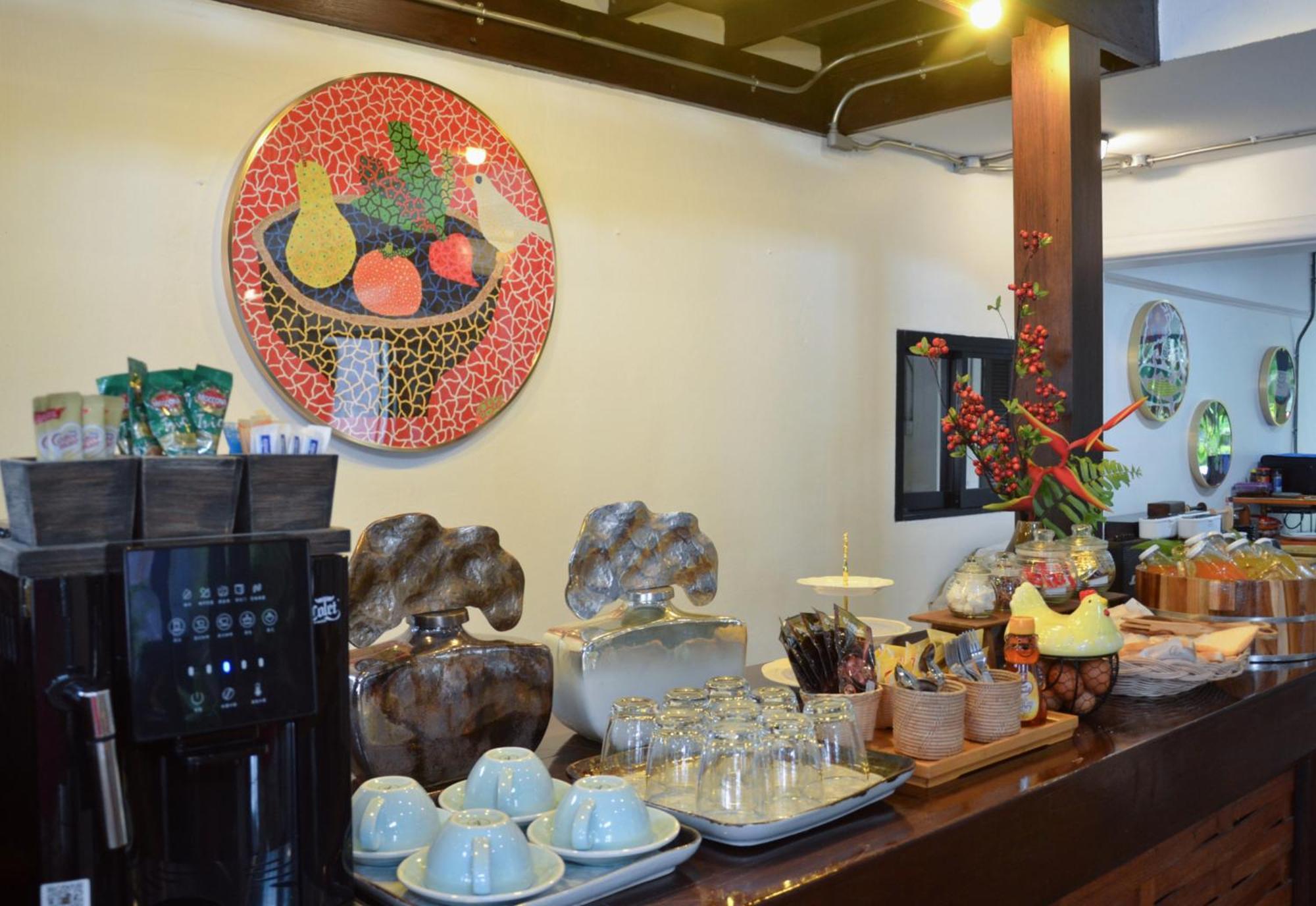 Arun Rawee อรุณ รวี Hotel 3*