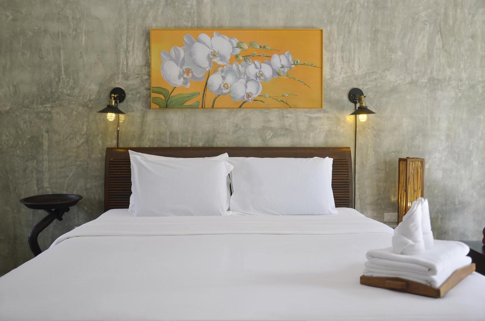 Hotel Arun Rawee อรุณ รวี Chiang Mai