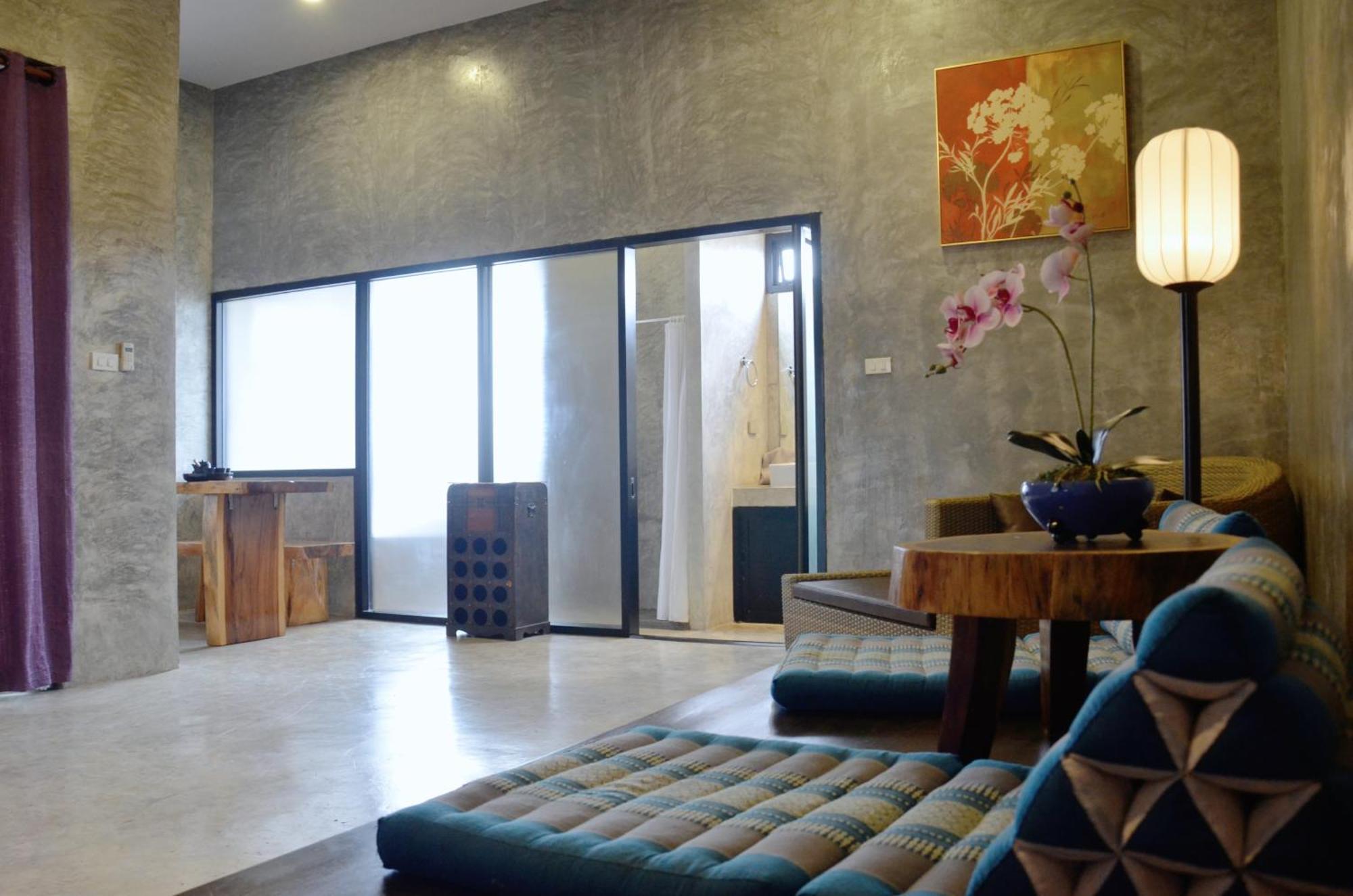 Hotel Arun Rawee อรุณ รวี