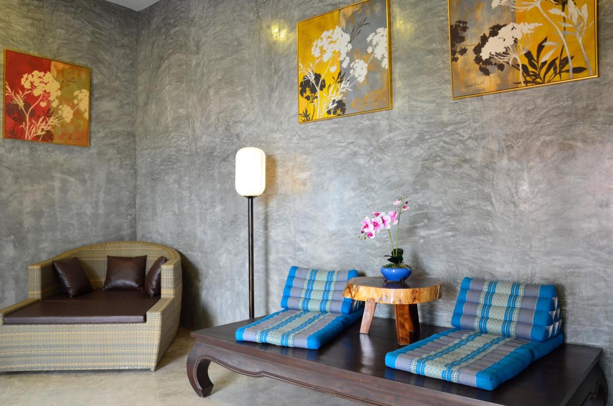 Arun Rawee อรุณ รวี Hotel 3*