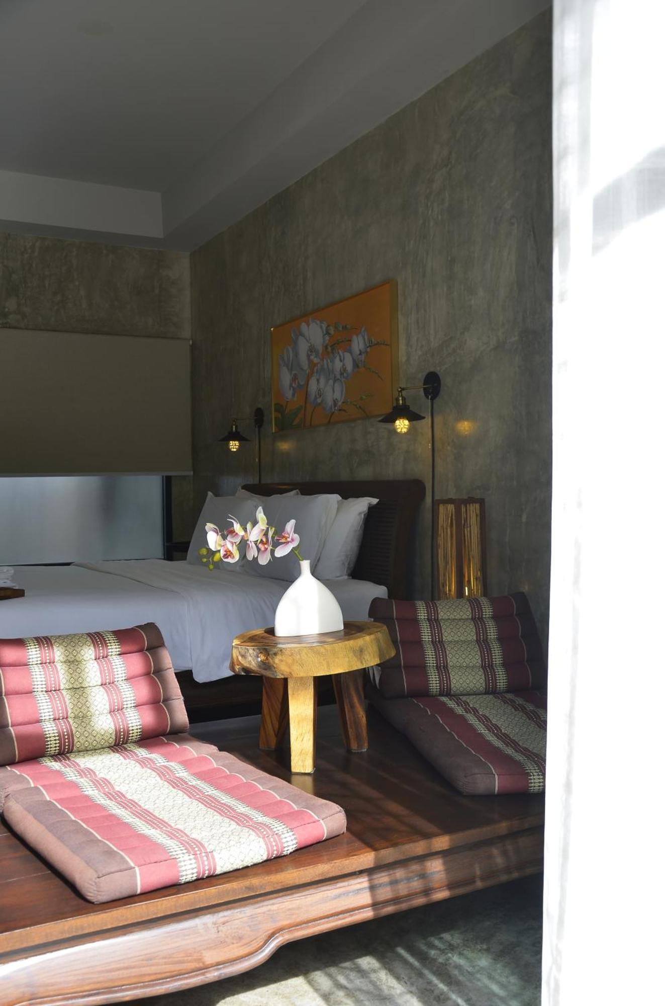 Hotel Arun Rawee อรุณ รวี