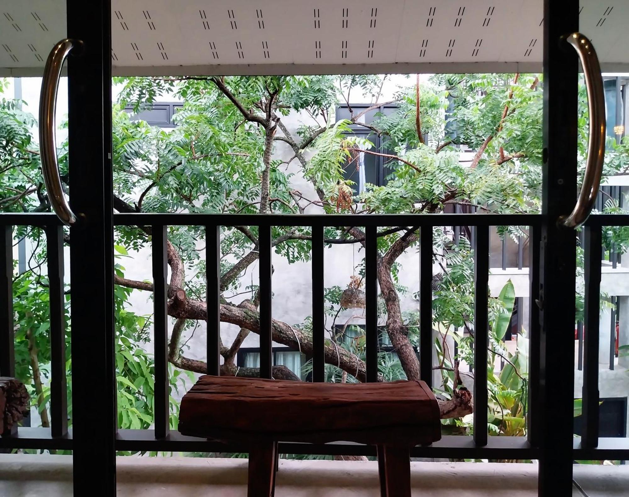 Arun Rawee อรุณ รวี Hotel 3*