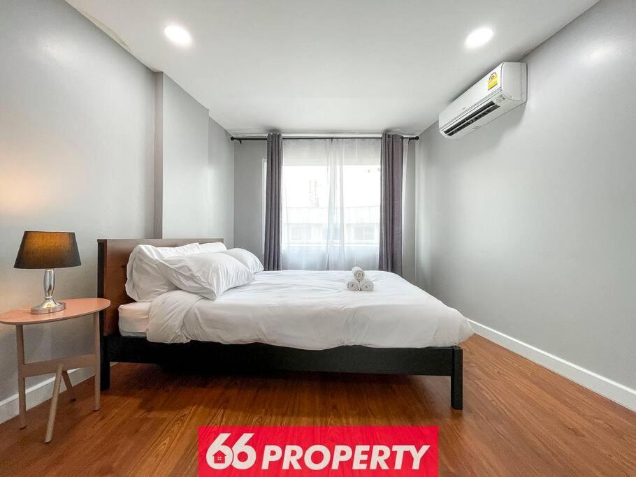 Stunning Mountain View Duplex W Full Kitchen - Walk To Nimman Chiang Mai