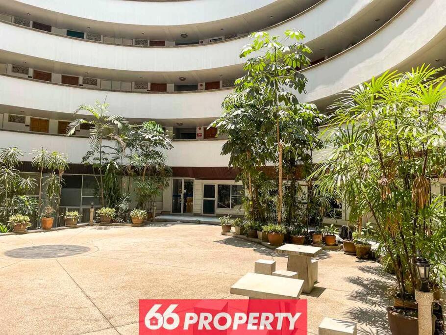Stunning Mountain View Duplex W Full Kitchen - Walk To Nimman