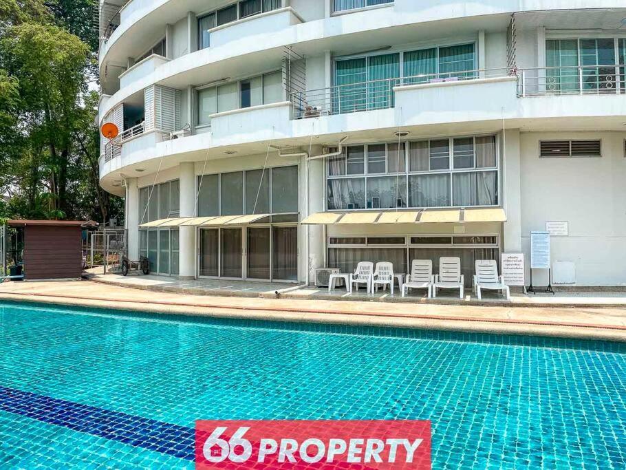 Stunning Mountain View Duplex W Full Kitchen - Walk To Nimman