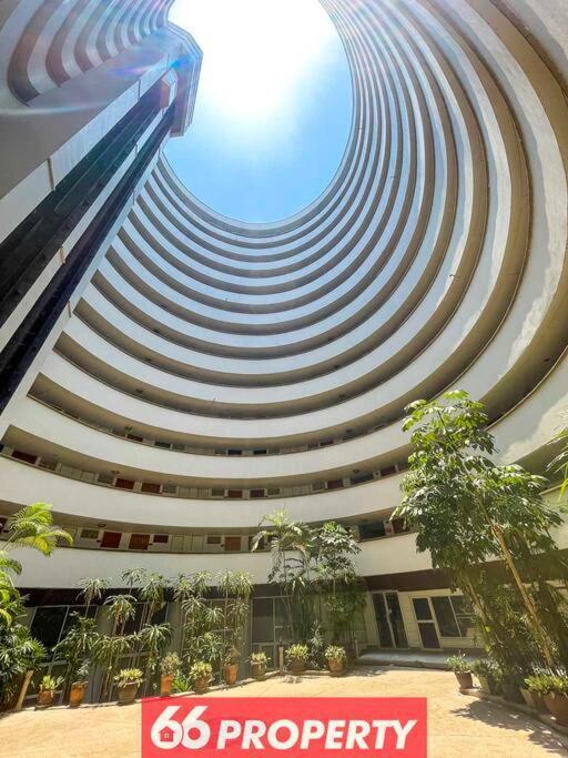 Stunning Mountain View Duplex W Full Kitchen - Walk To Nimman Apartment *