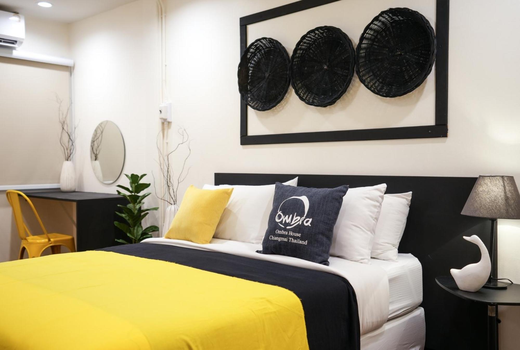 Ombra House No20 Villa Chiang Mai
