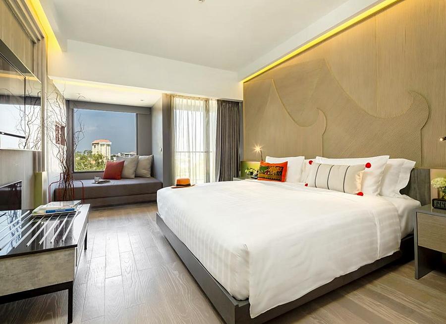 Hotel U Nimman 5*
