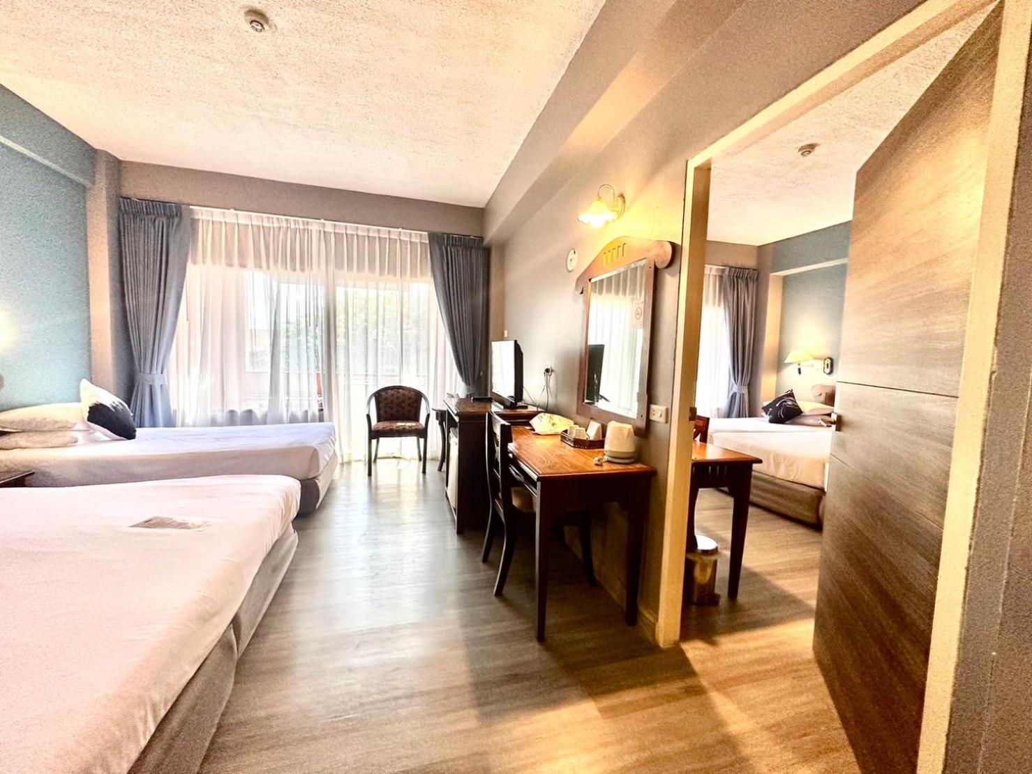 Hotel Chiangmai Gate Chiang Mai