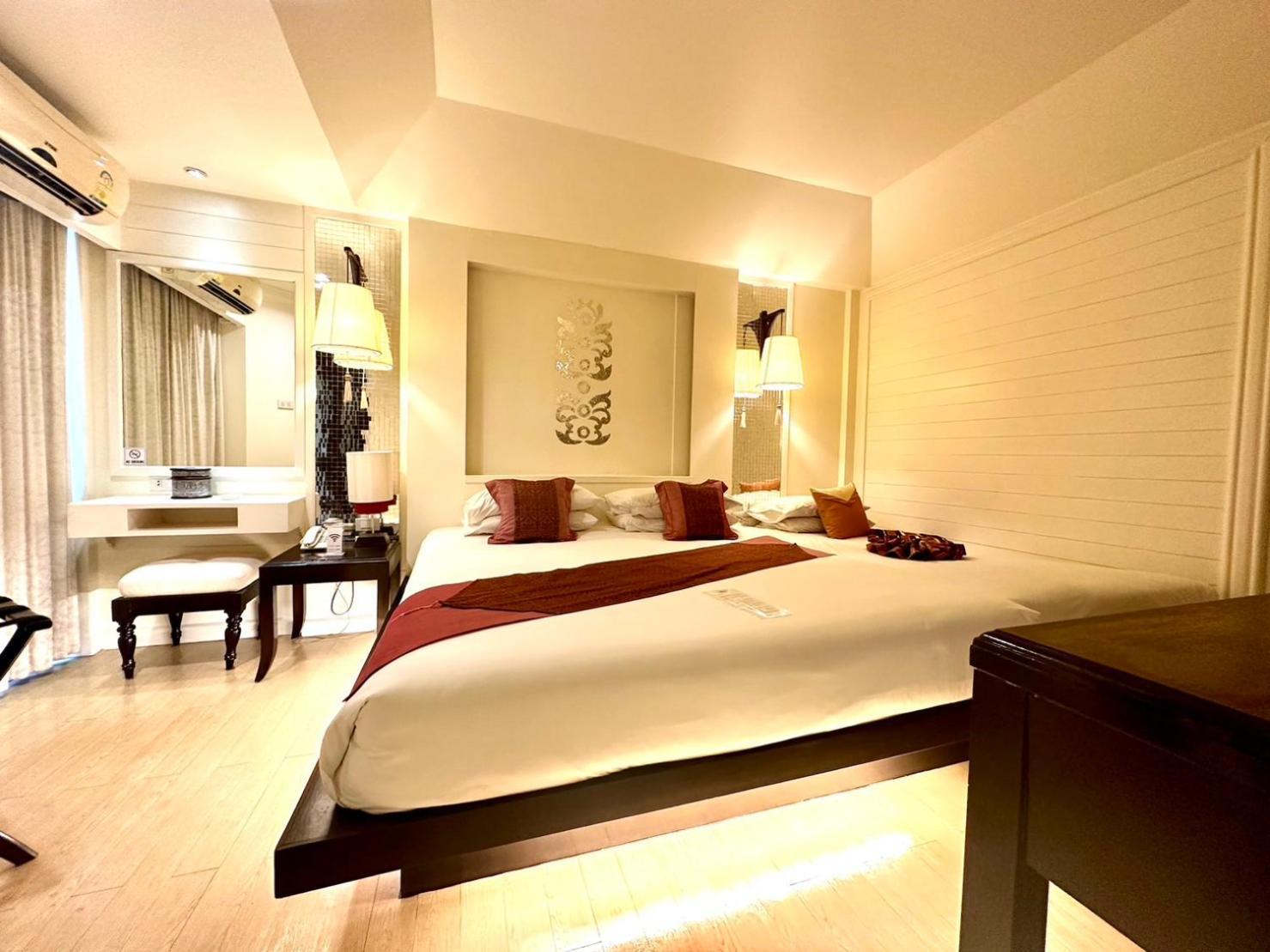 Chiangmai Gate Hotel