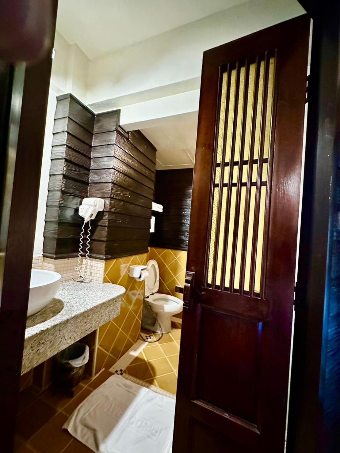 Hotel Chiangmai Gate