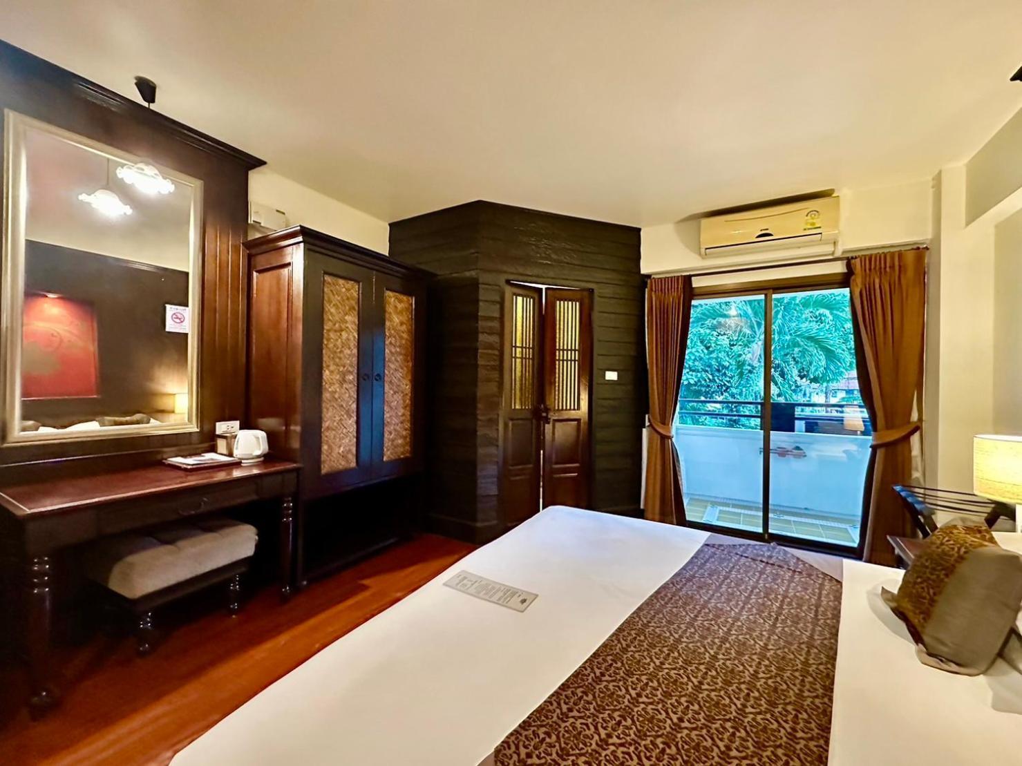 Hotel Chiangmai Gate Chiang Mai