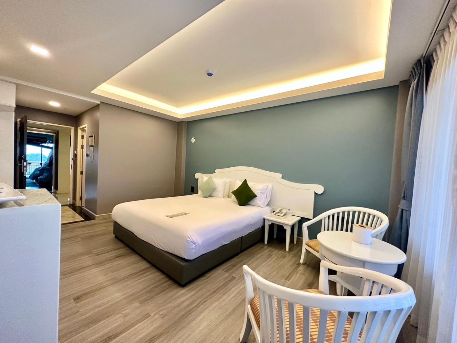 Chiangmai Gate Hotel Chiang Mai