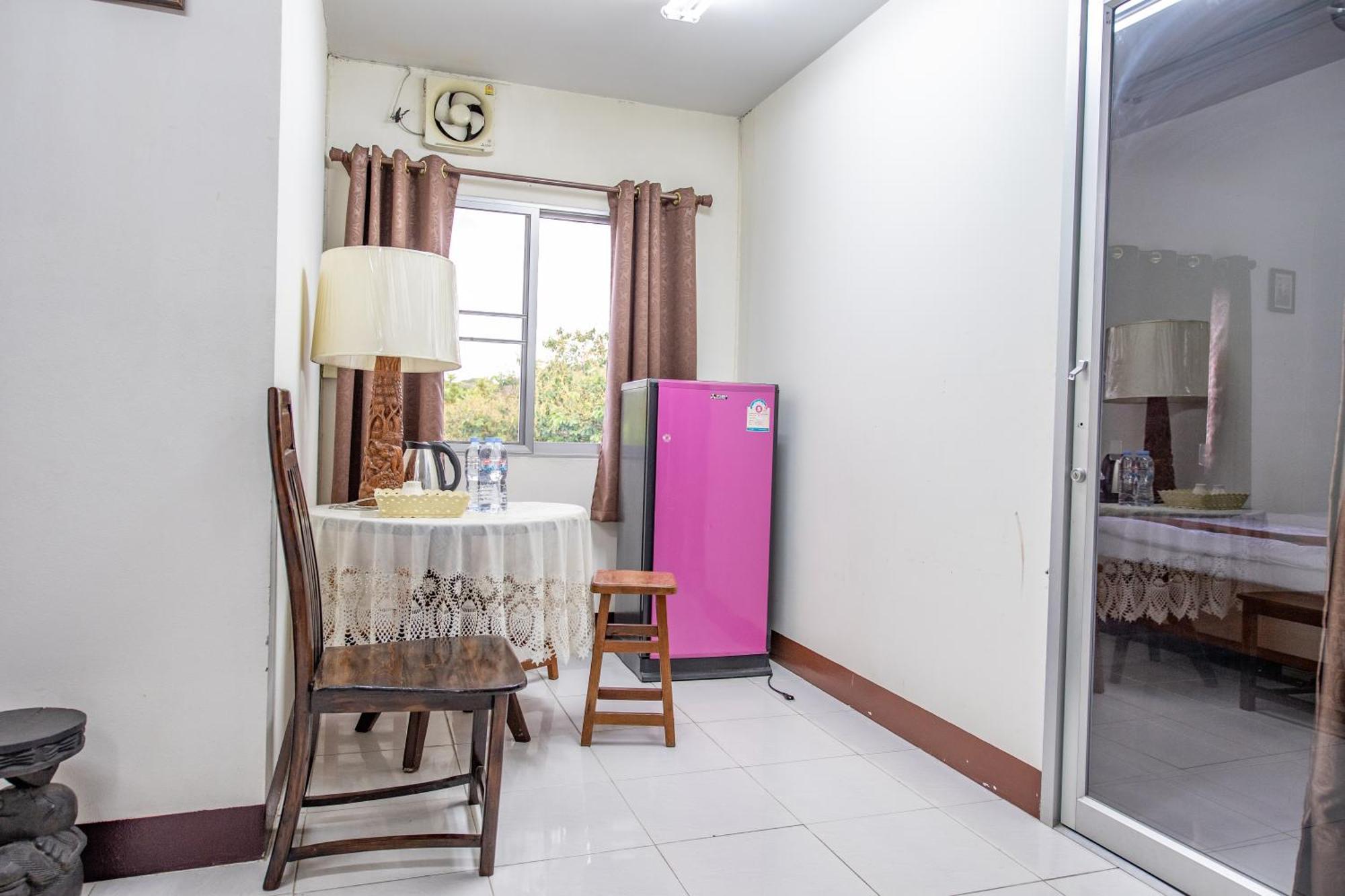 Albergue Saithong House *