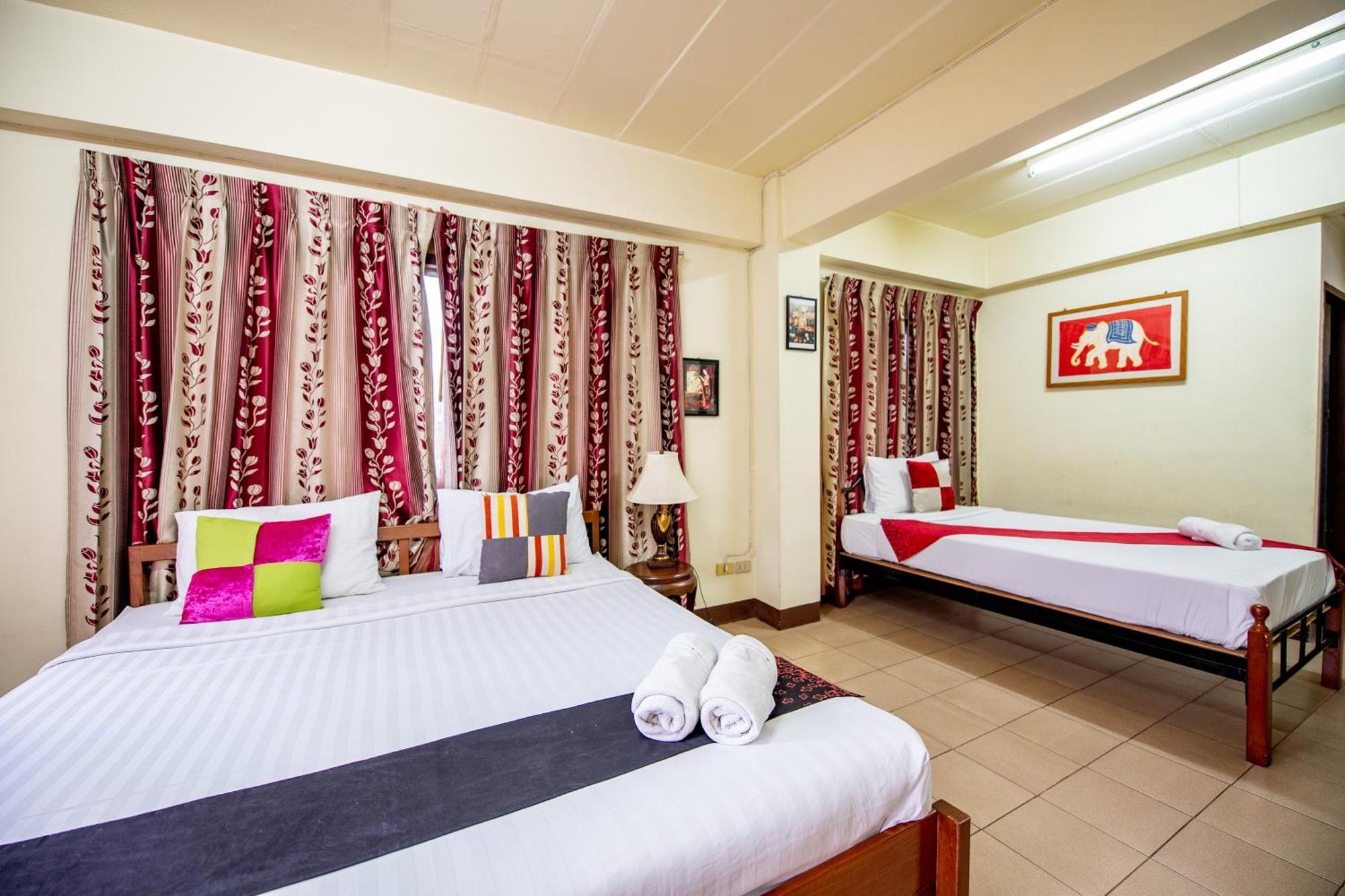 Saithong House * Chiang Mai
