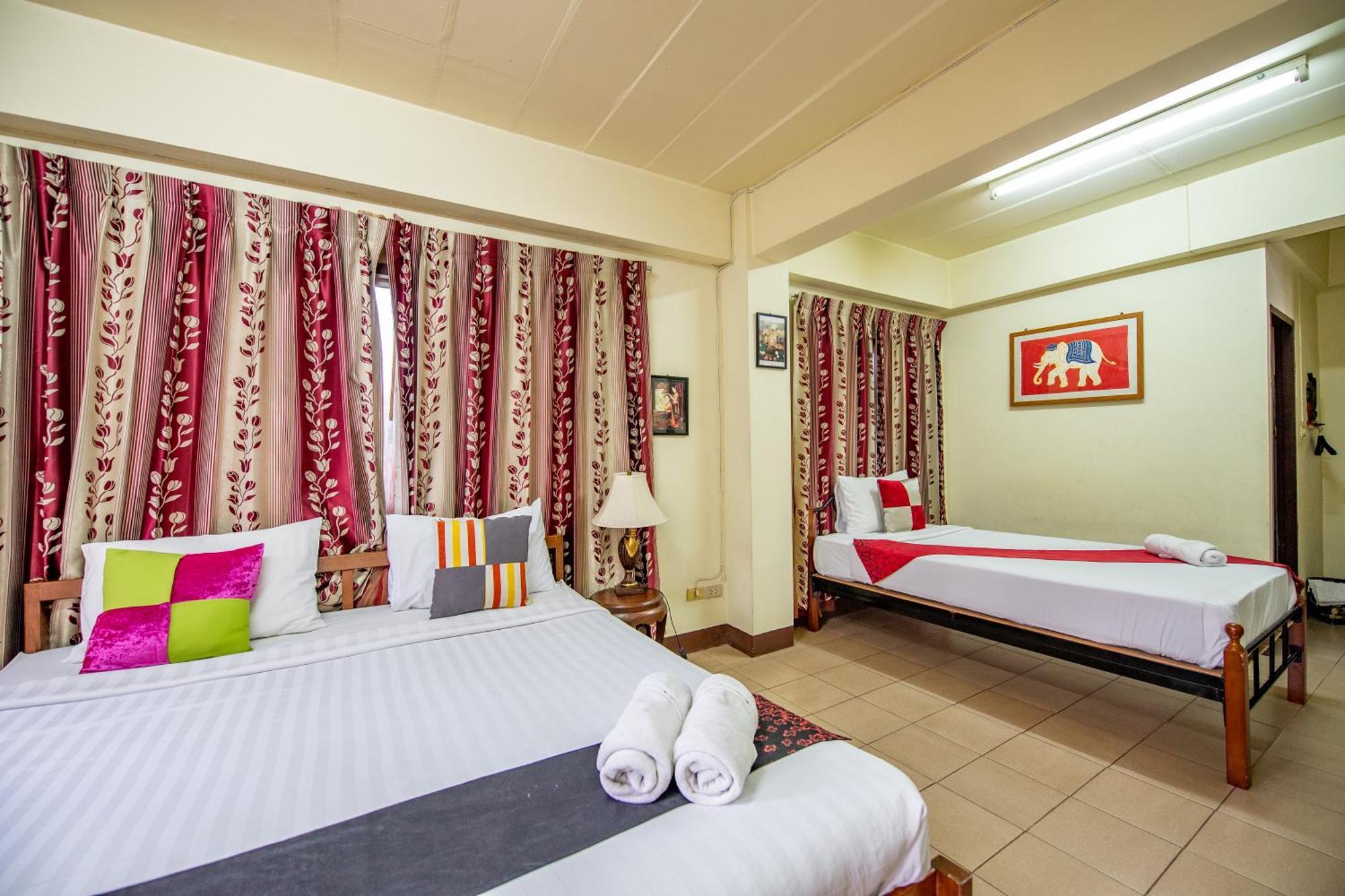 Saithong House *