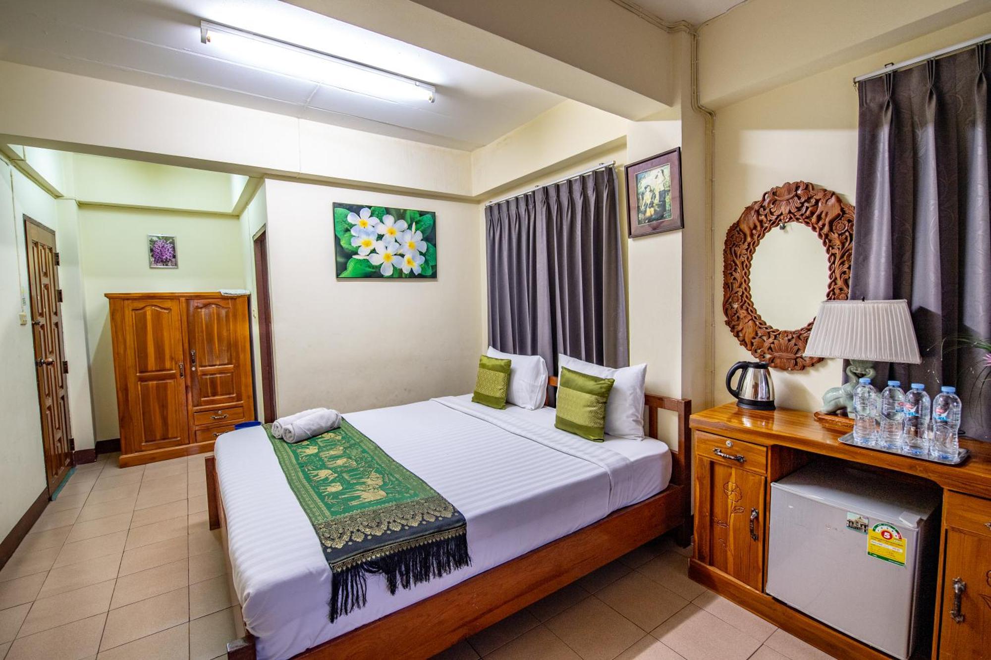 Saithong House Chiang Mai