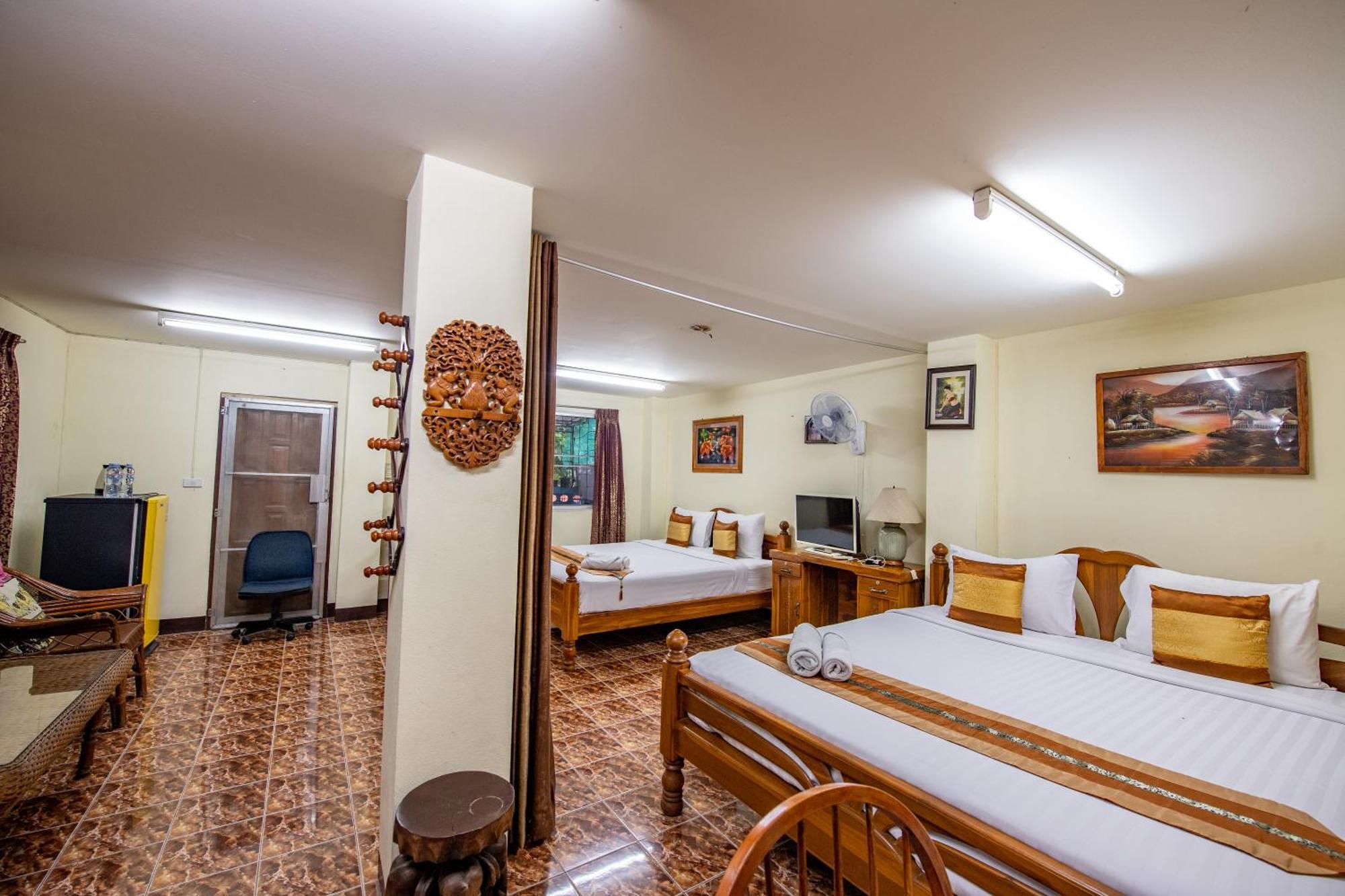 Saithong House Chiang Mai