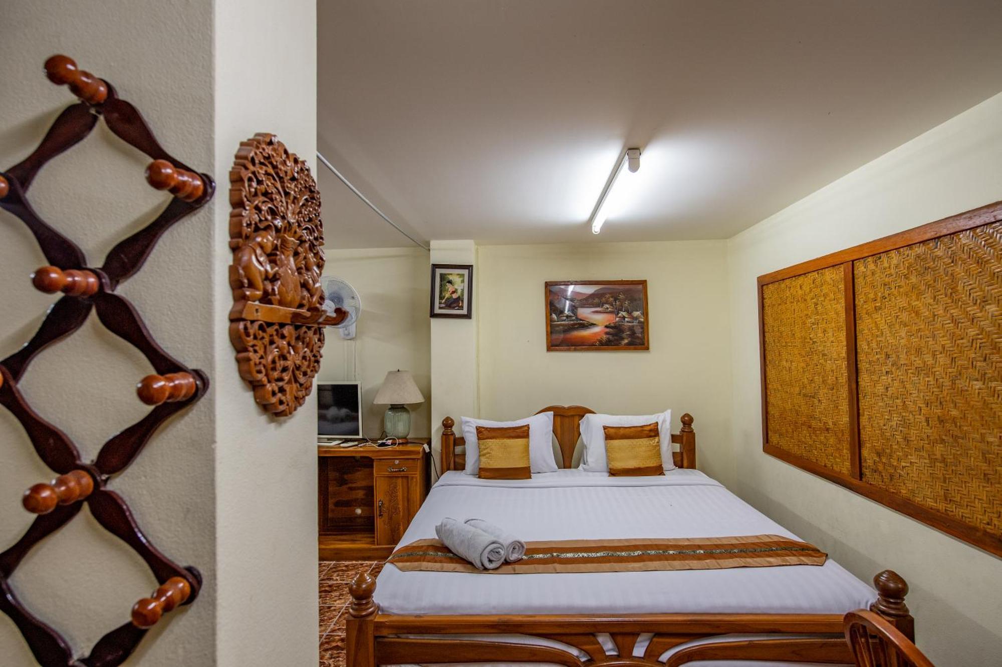 Saithong House * Chiang Mai