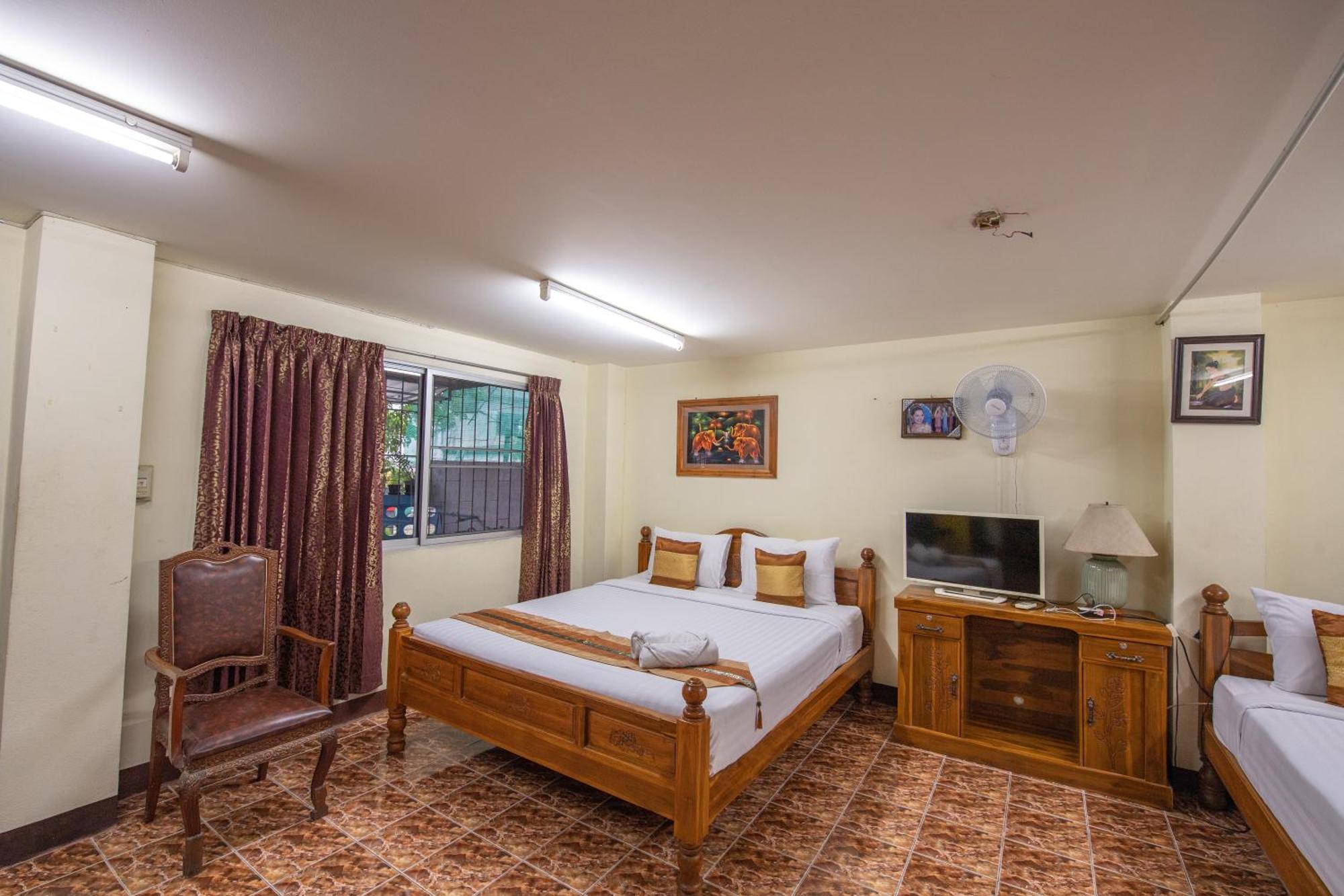 Saithong House Chiang Mai