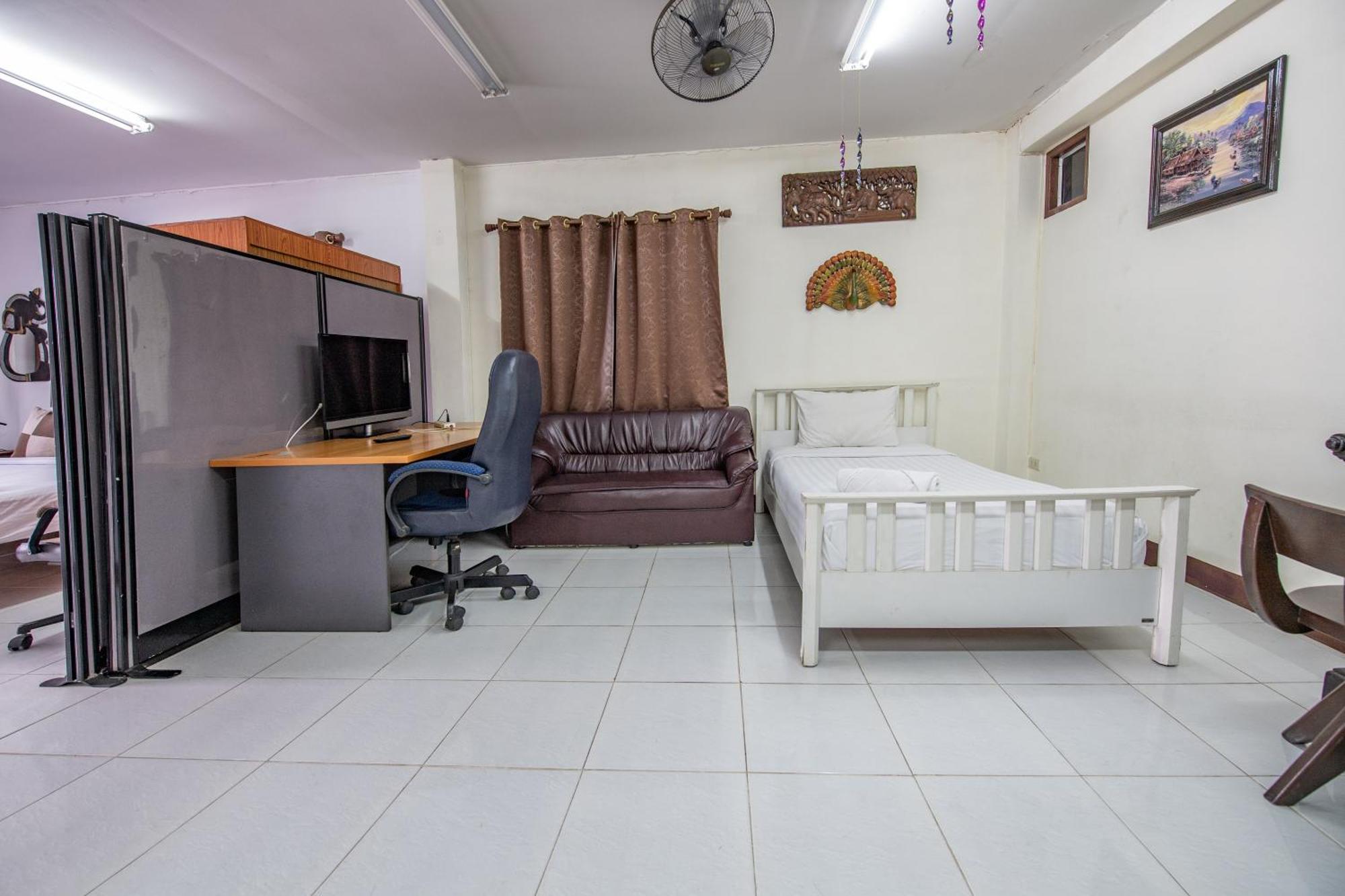 Saithong House * Chiang Mai