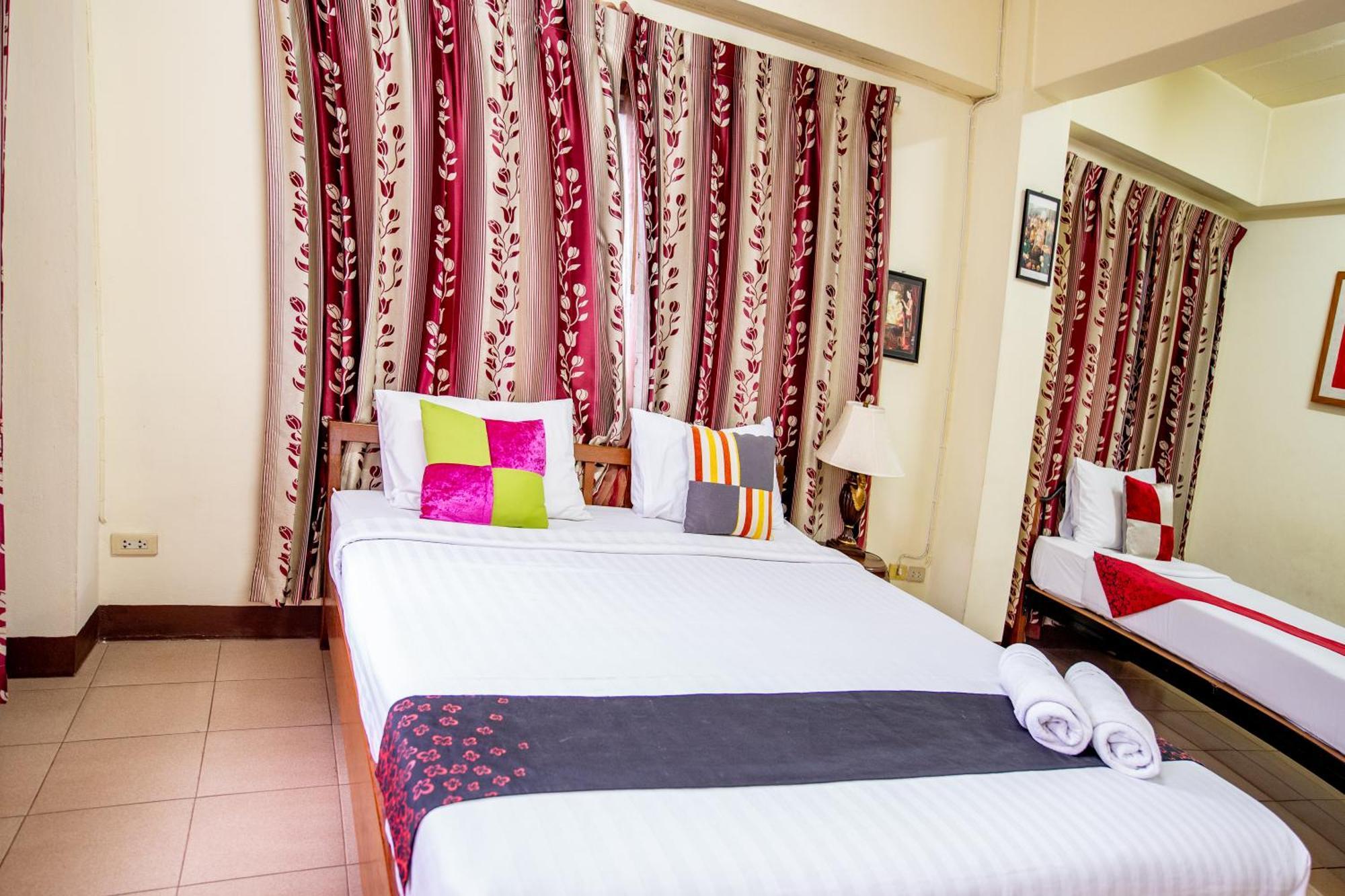 Albergue Saithong House Chiang Mai
