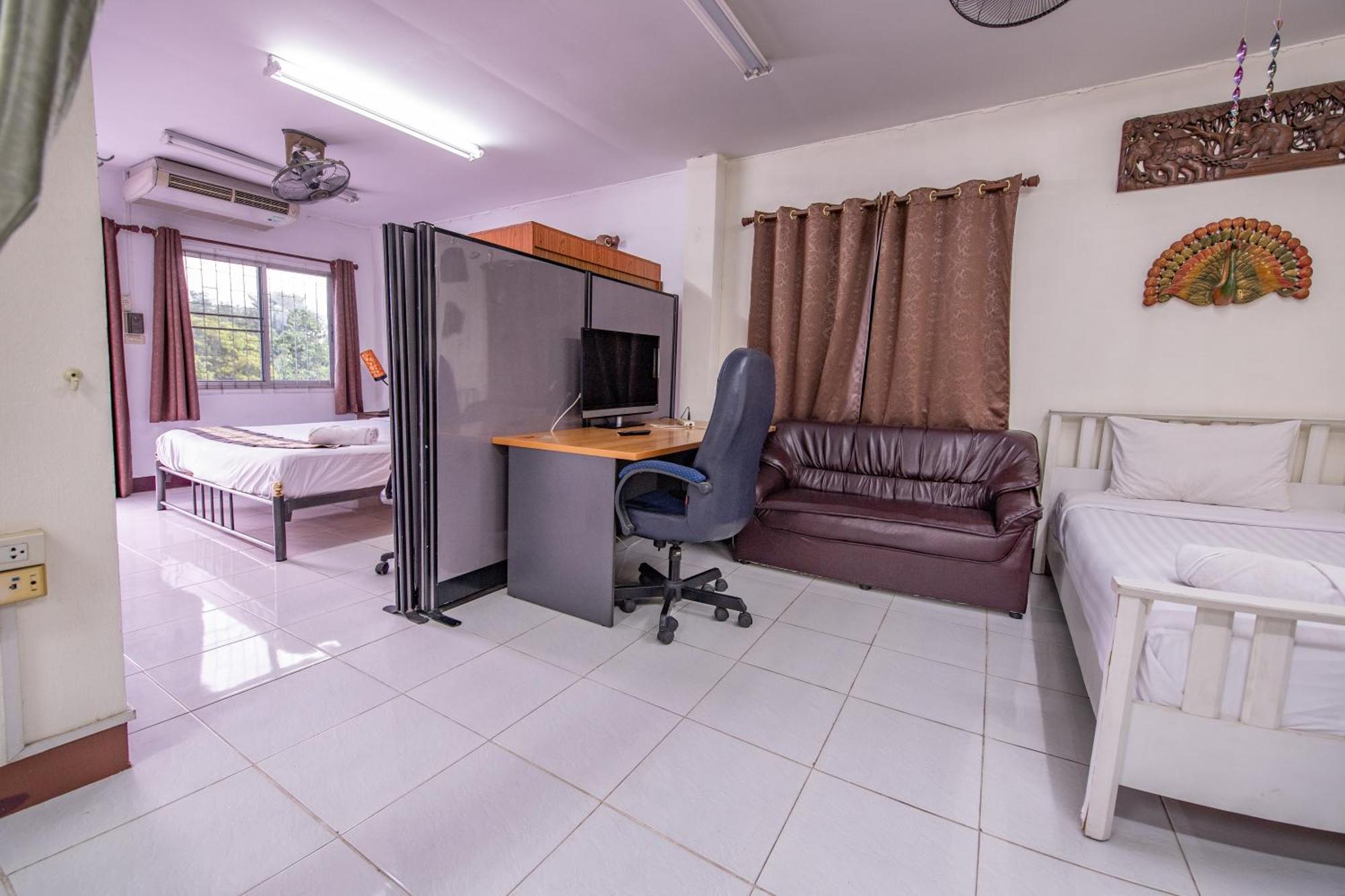 Saithong House Chiang Mai