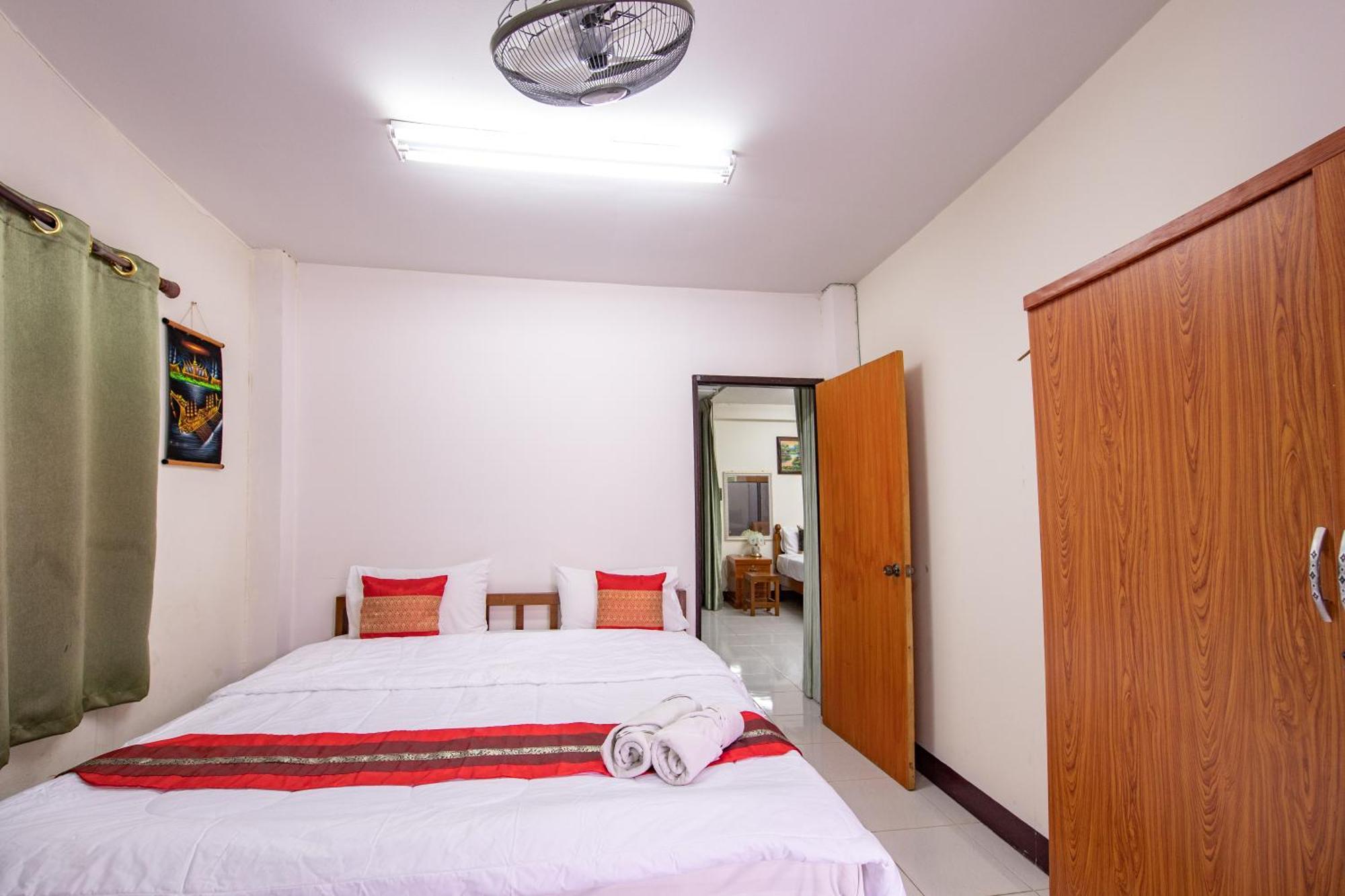 Saithong House * Chiang Mai