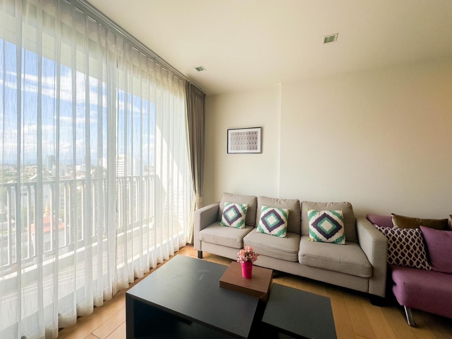 The Astra Chang Khlan Apartment *