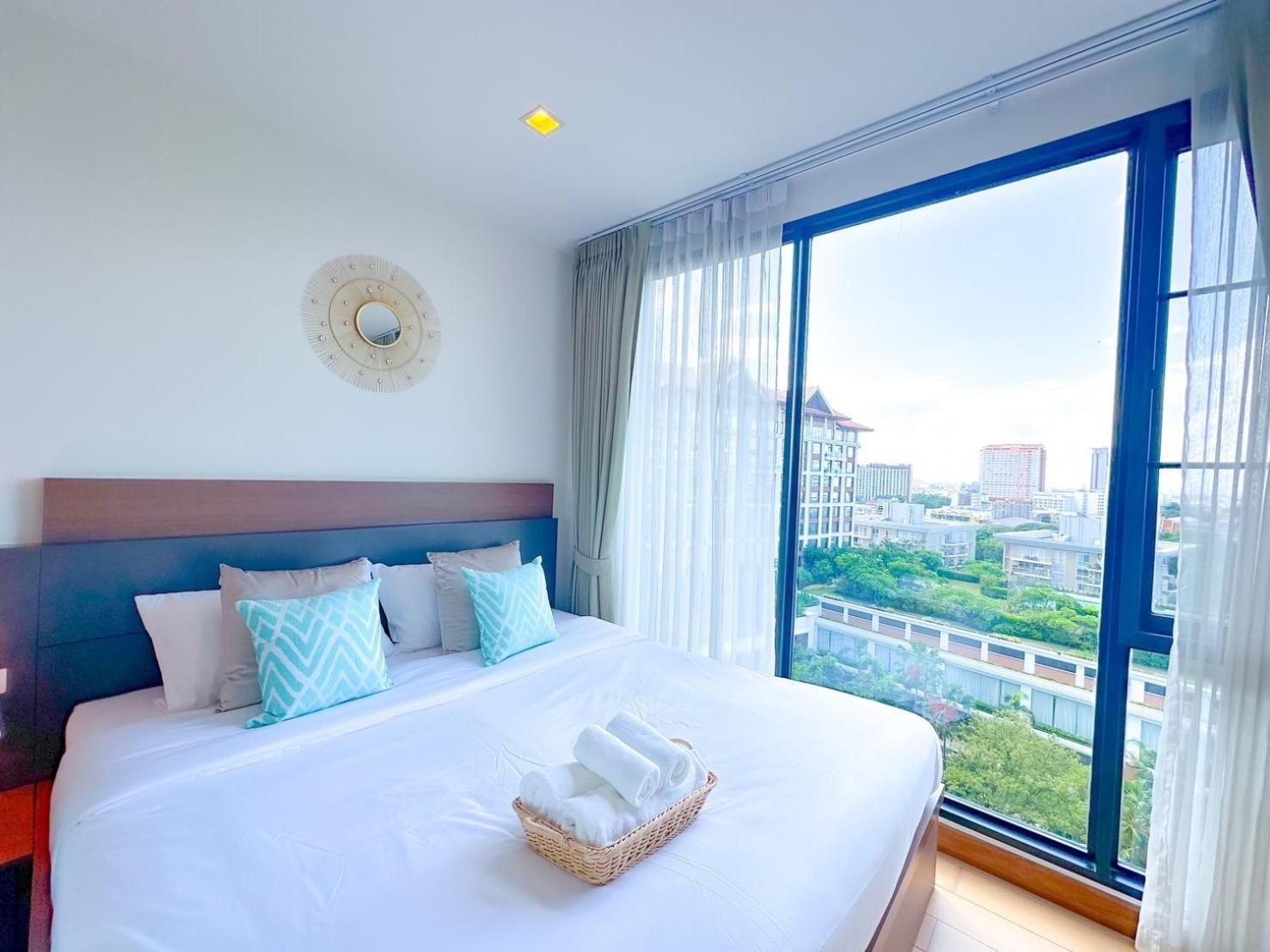 The Astra Chang Khlan Apartment Chiang Mai