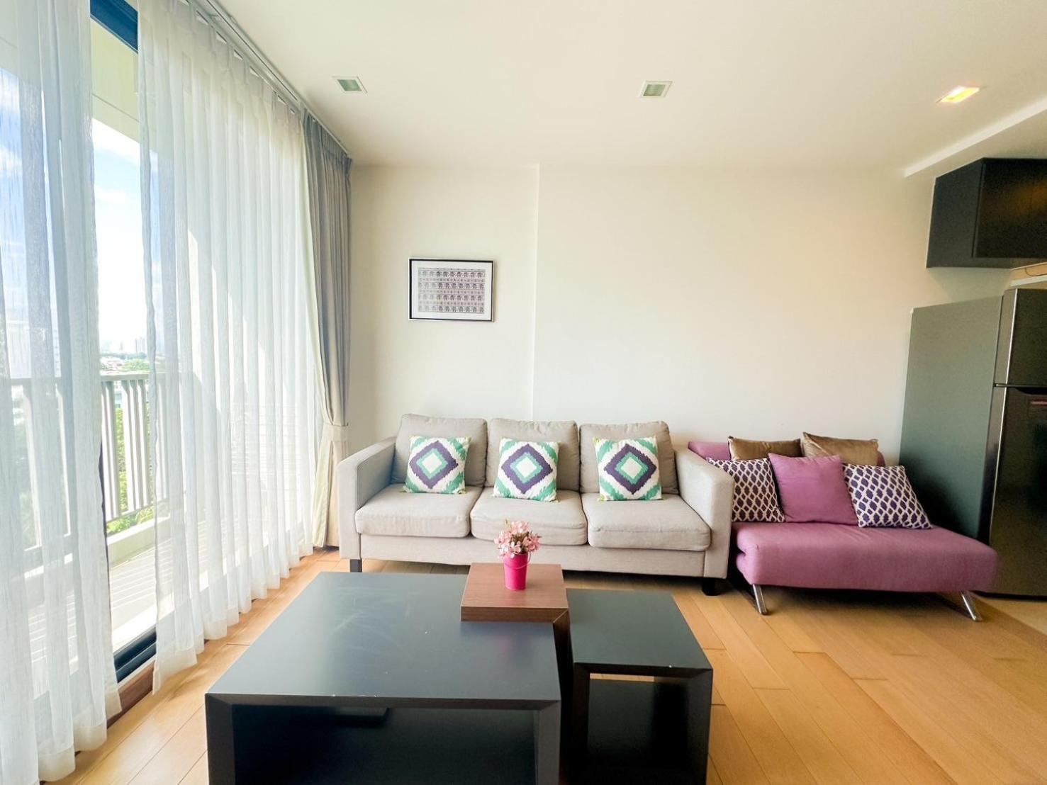 Apartment The Astra Chang Khlan *