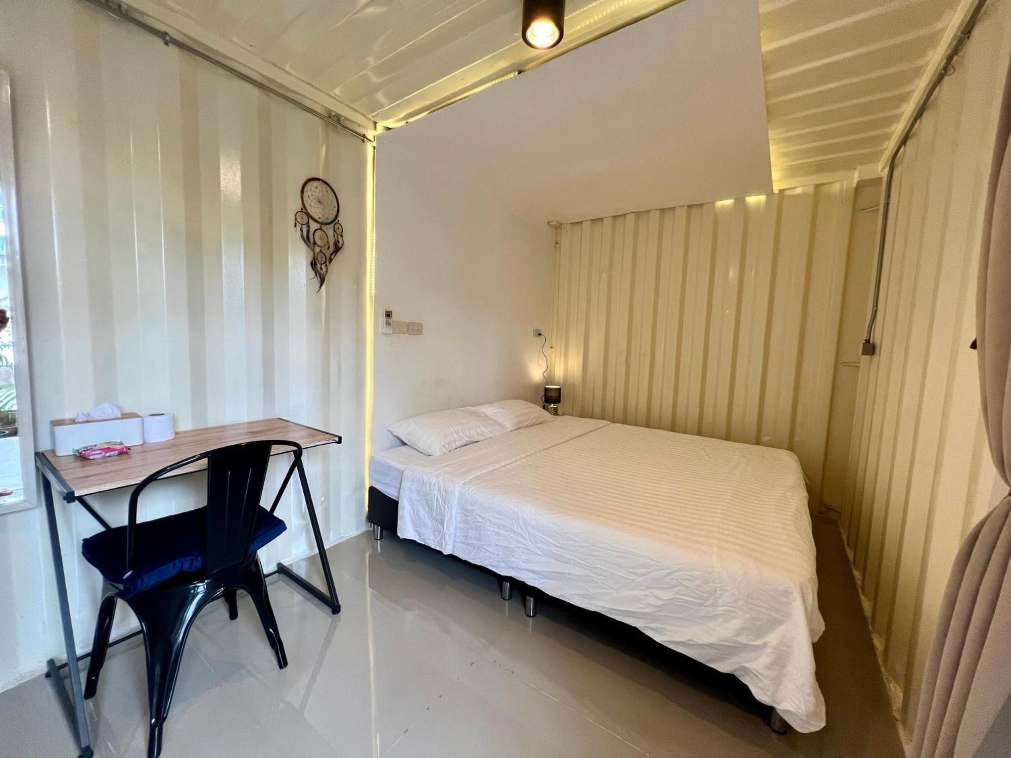 Day Off House Near Walking Street * Chiang Mai