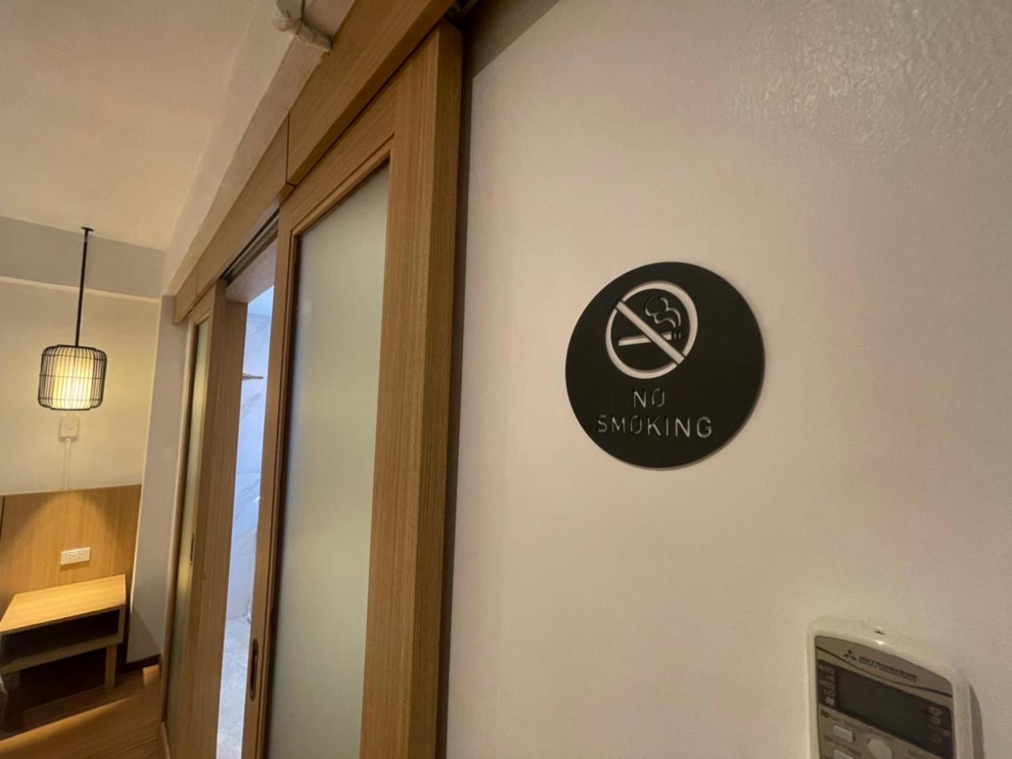The Corner มุมม่วน คาเฟ่ แอนด์ Mummuan Hostel *