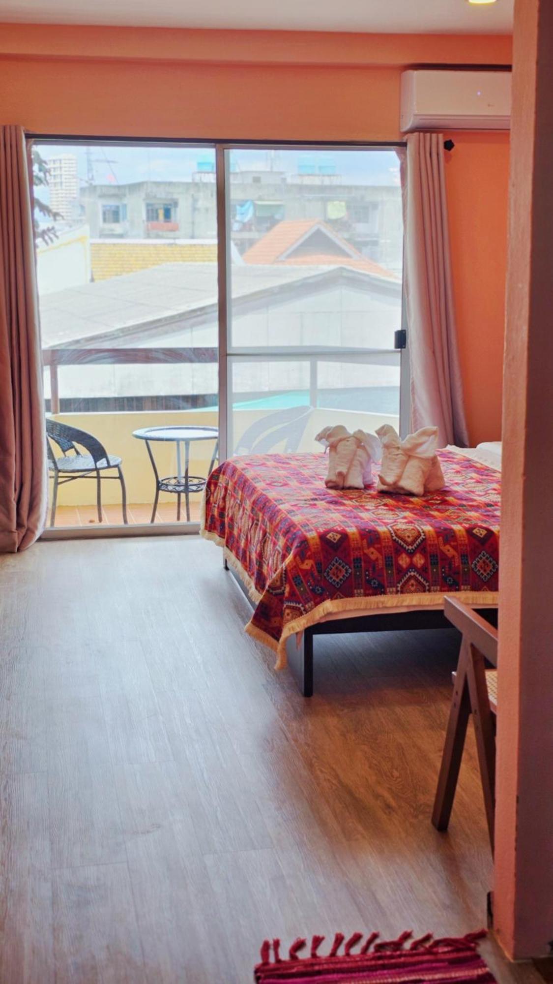 Elegant Lanna Accommodatie bij particulieren *
