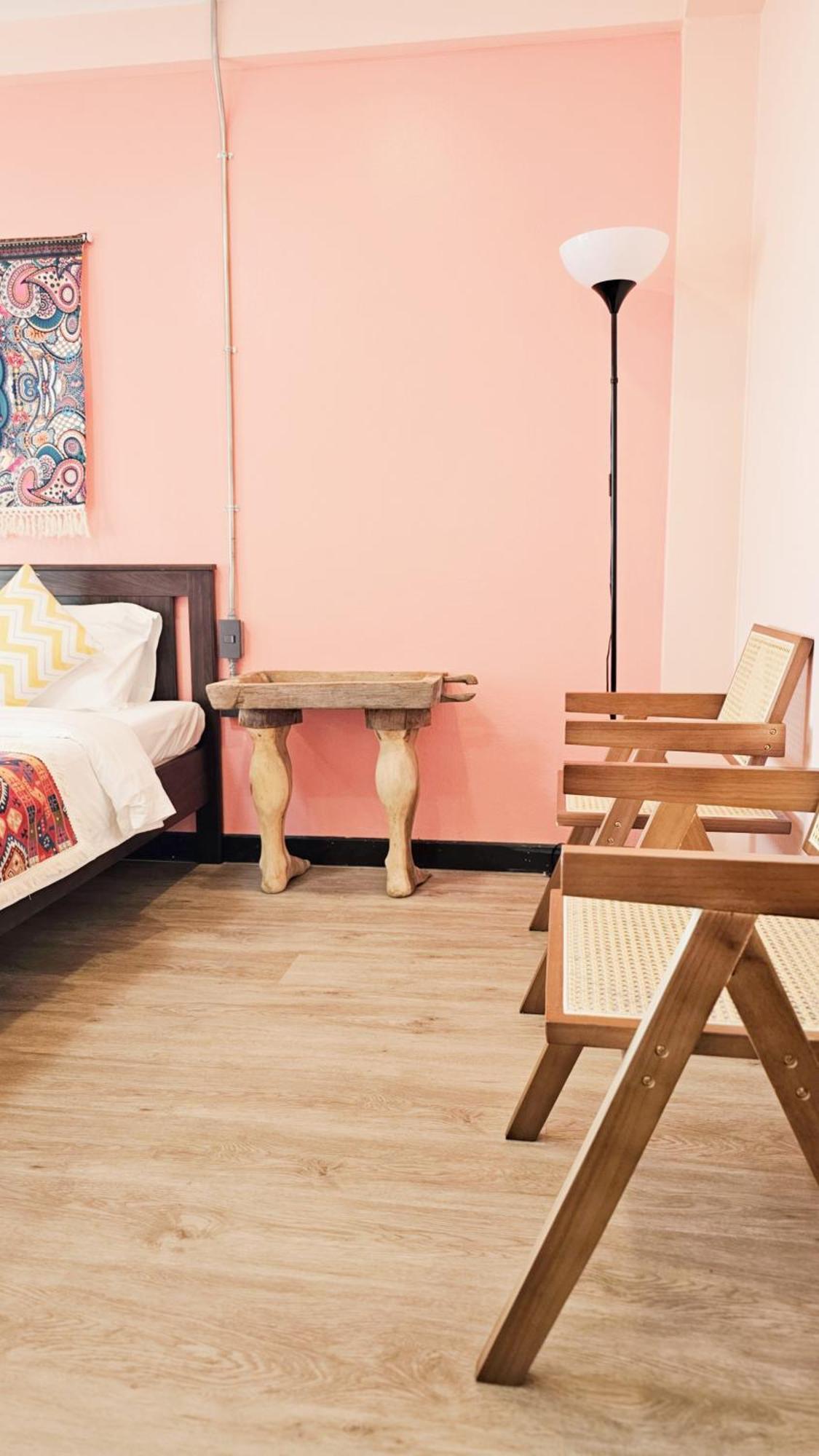 Accommodatie bij particulieren Elegant Lanna Chiang Mai