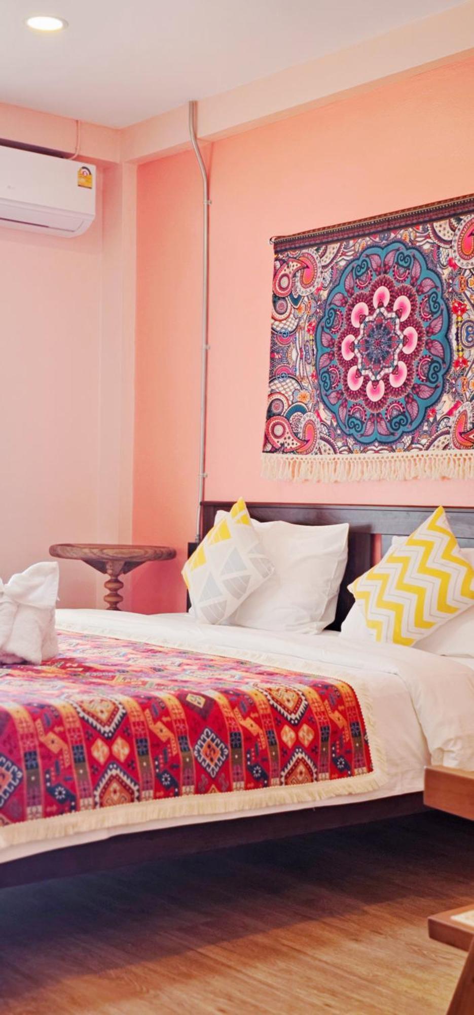 Accommodatie bij particulieren Elegant Lanna Chiang Mai
