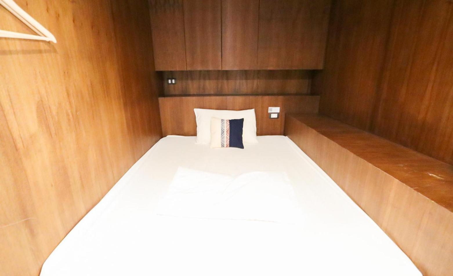Hostel Baan Heart Thai