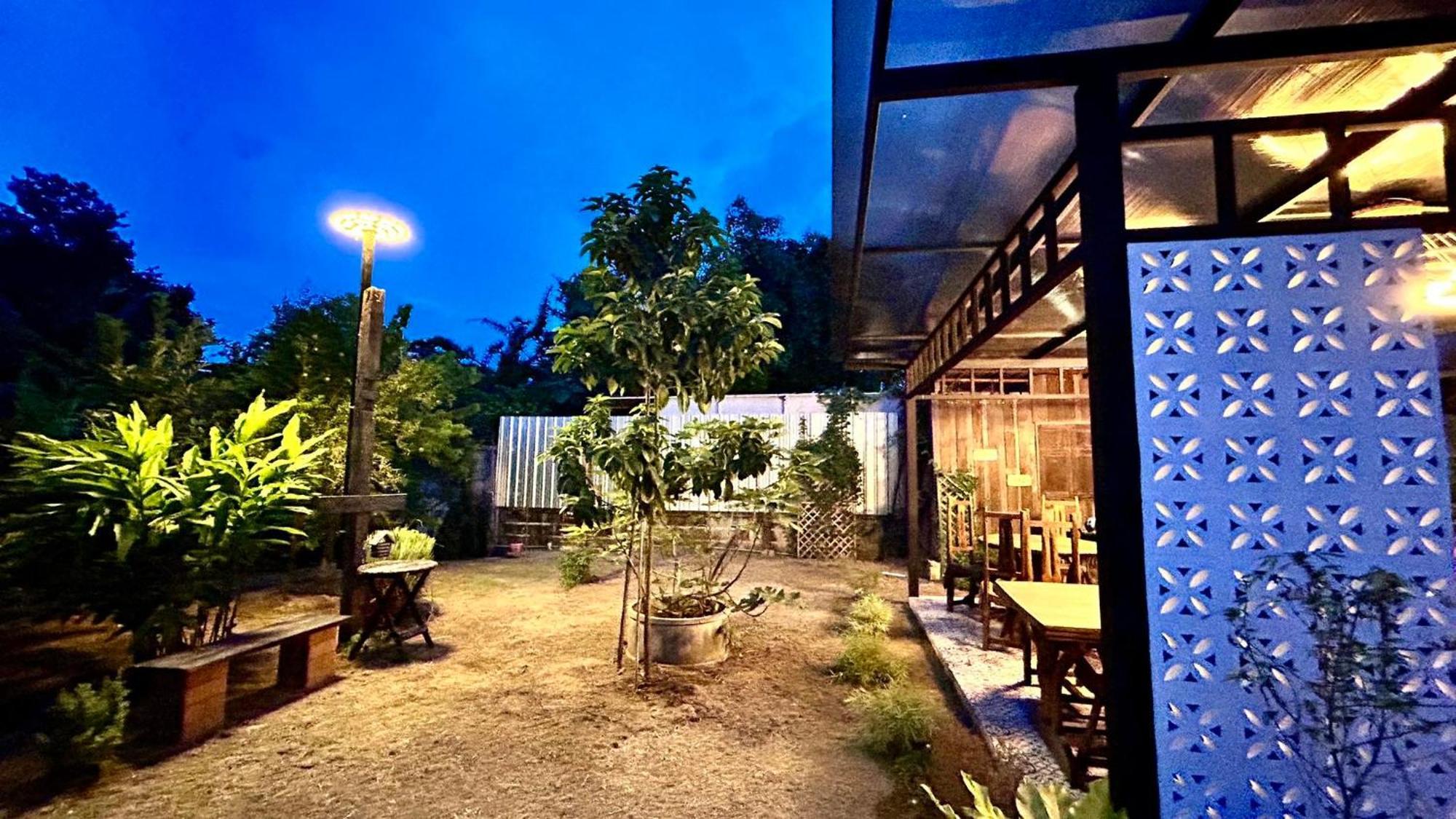 Baan Heart Thai