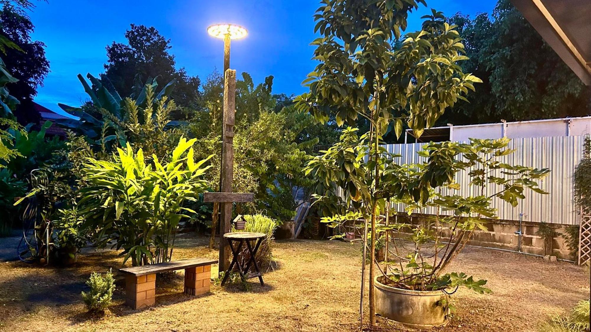 Hostel Baan Heart Thai *